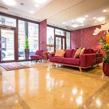 Classic Hotel คราคูฟ ภายนอก รูปภาพ