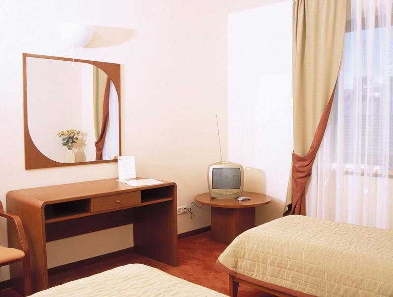 Classic Hotel คราคูฟ ห้อง รูปภาพ
