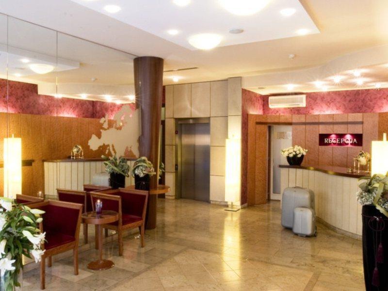 Classic Hotel คราคูฟ ภายนอก รูปภาพ
