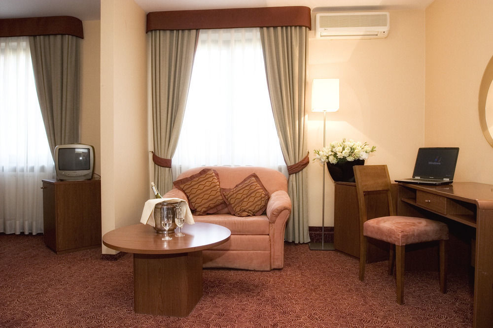 Classic Hotel คราคูฟ ห้อง รูปภาพ