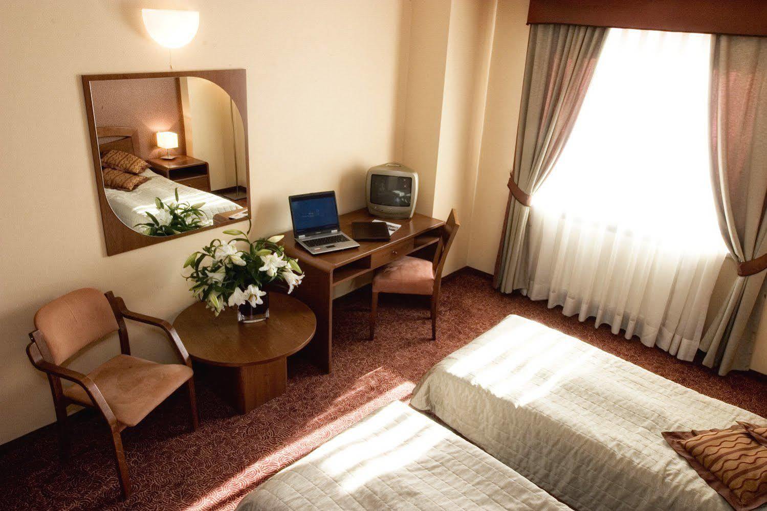 Classic Hotel คราคูฟ ห้อง รูปภาพ