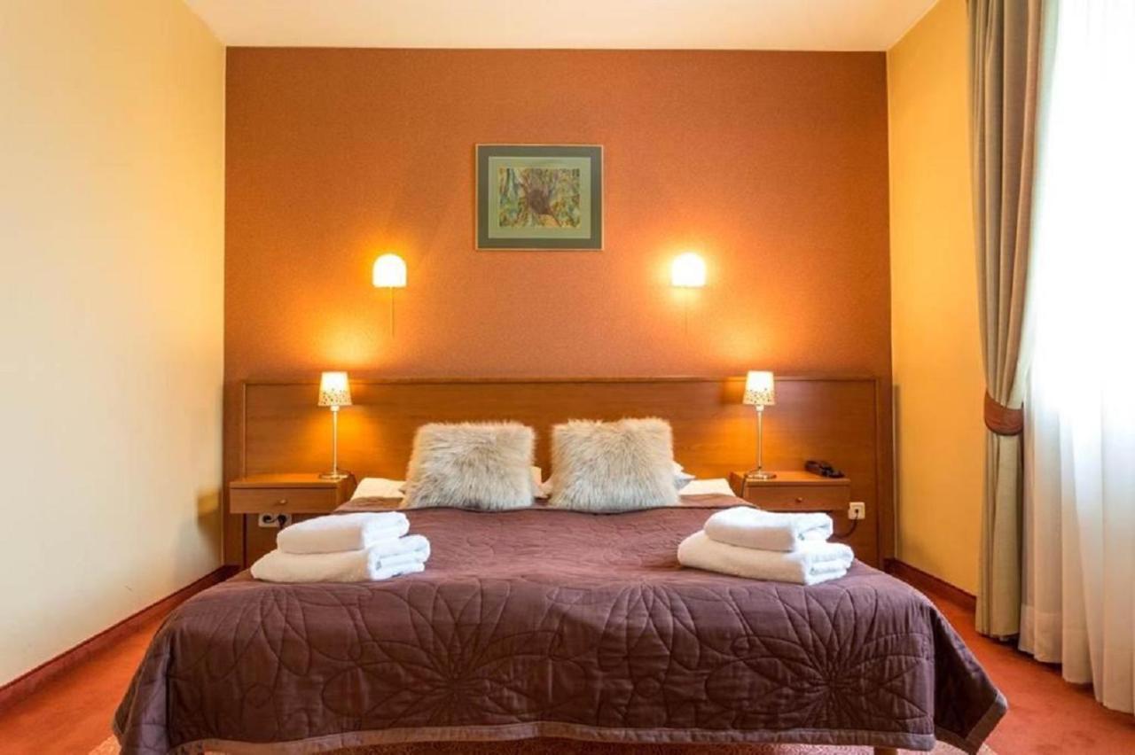 Classic Hotel คราคูฟ ภายนอก รูปภาพ