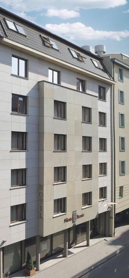 Classic Hotel คราคูฟ ภายนอก รูปภาพ