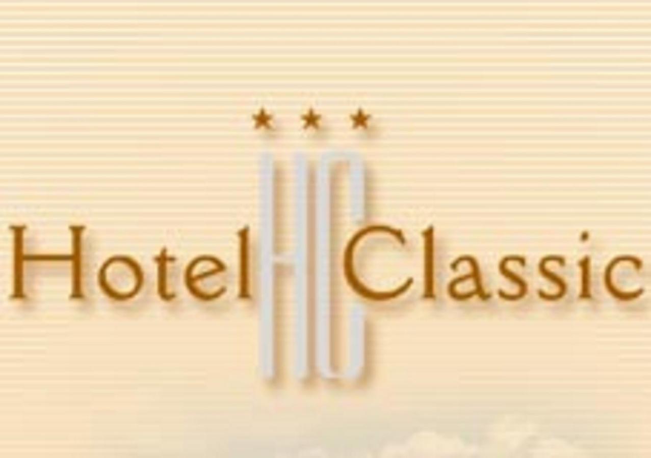 Classic Hotel คราคูฟ ภายนอก รูปภาพ